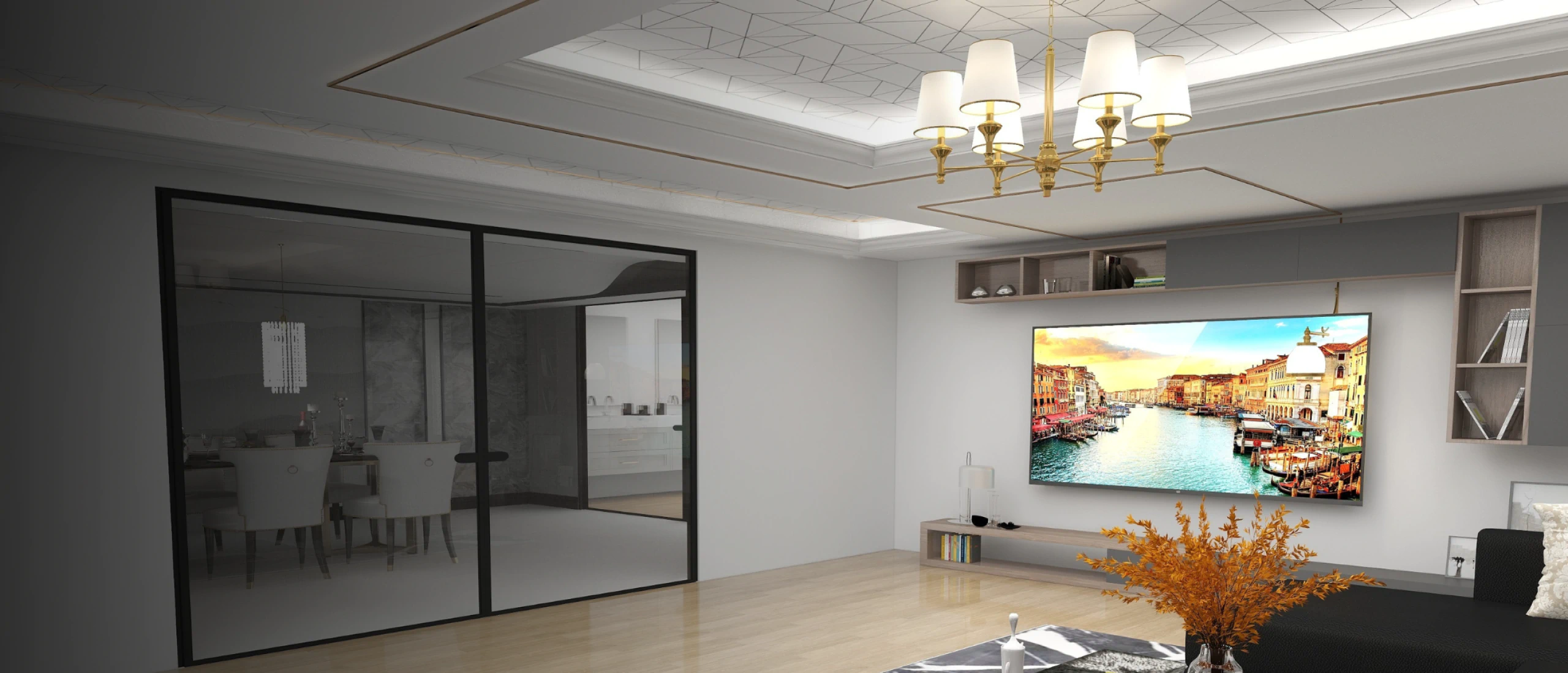 Kraken Electric hero 2