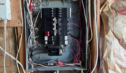 kraken electric panel upgrades 4